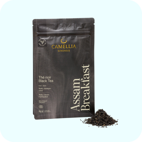 Camellia Sinensis - Assam Breakfast
