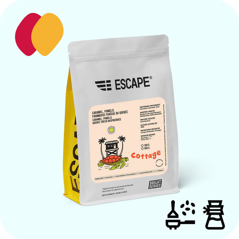 Escape - Cottage