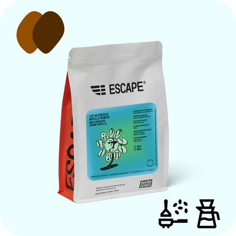 Escape - Happy Dani