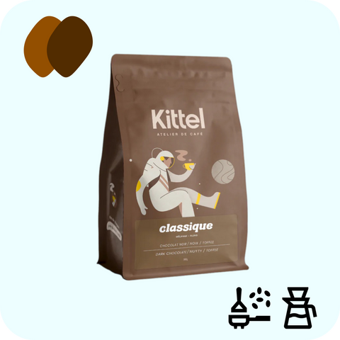 Kittel - Classic