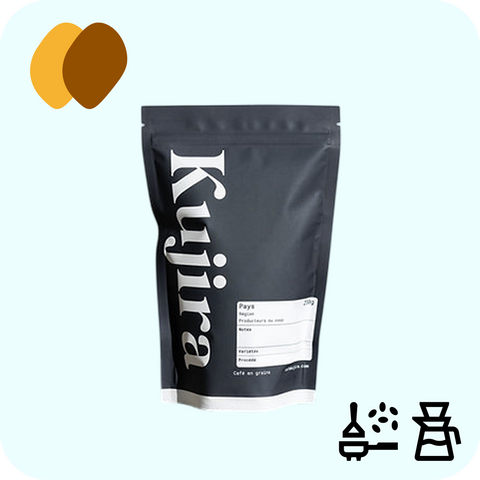 Kujira - El Salvador Santa Rosa
