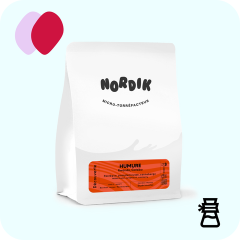 Nordik - Humure