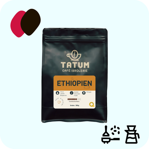 Tatum - Éthiopien