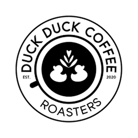 Duck Duck Coffee