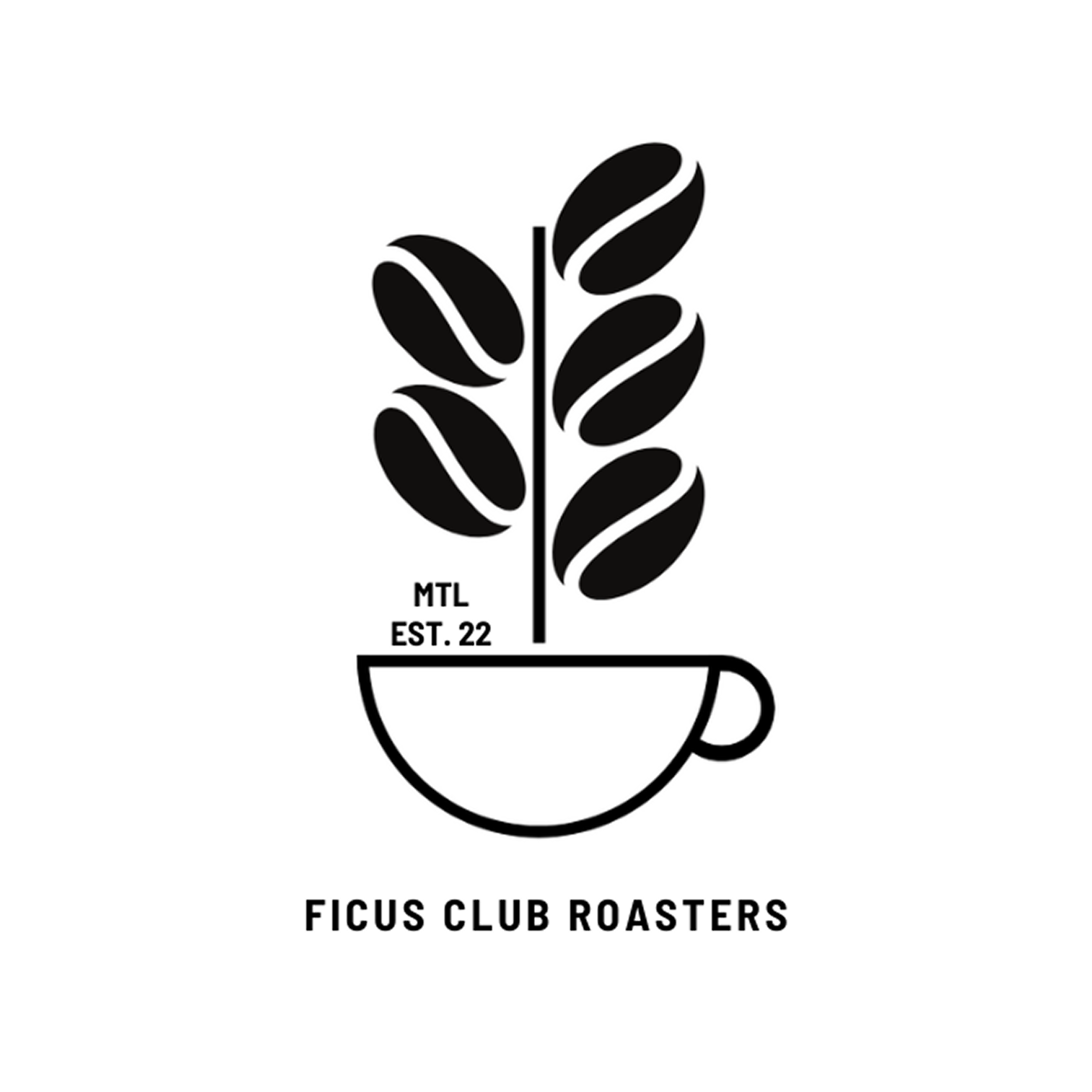 Ficus Club Roasters – Café Public