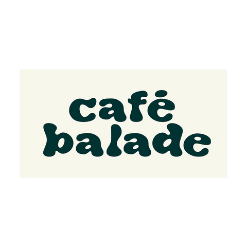 Café Balade