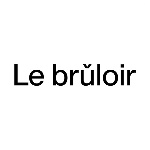Le Brûloir