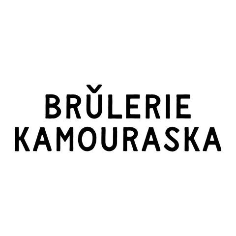 Brûlerie Kamouraska