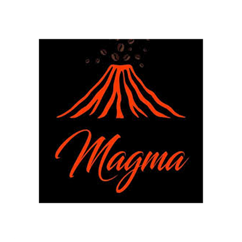 Magma