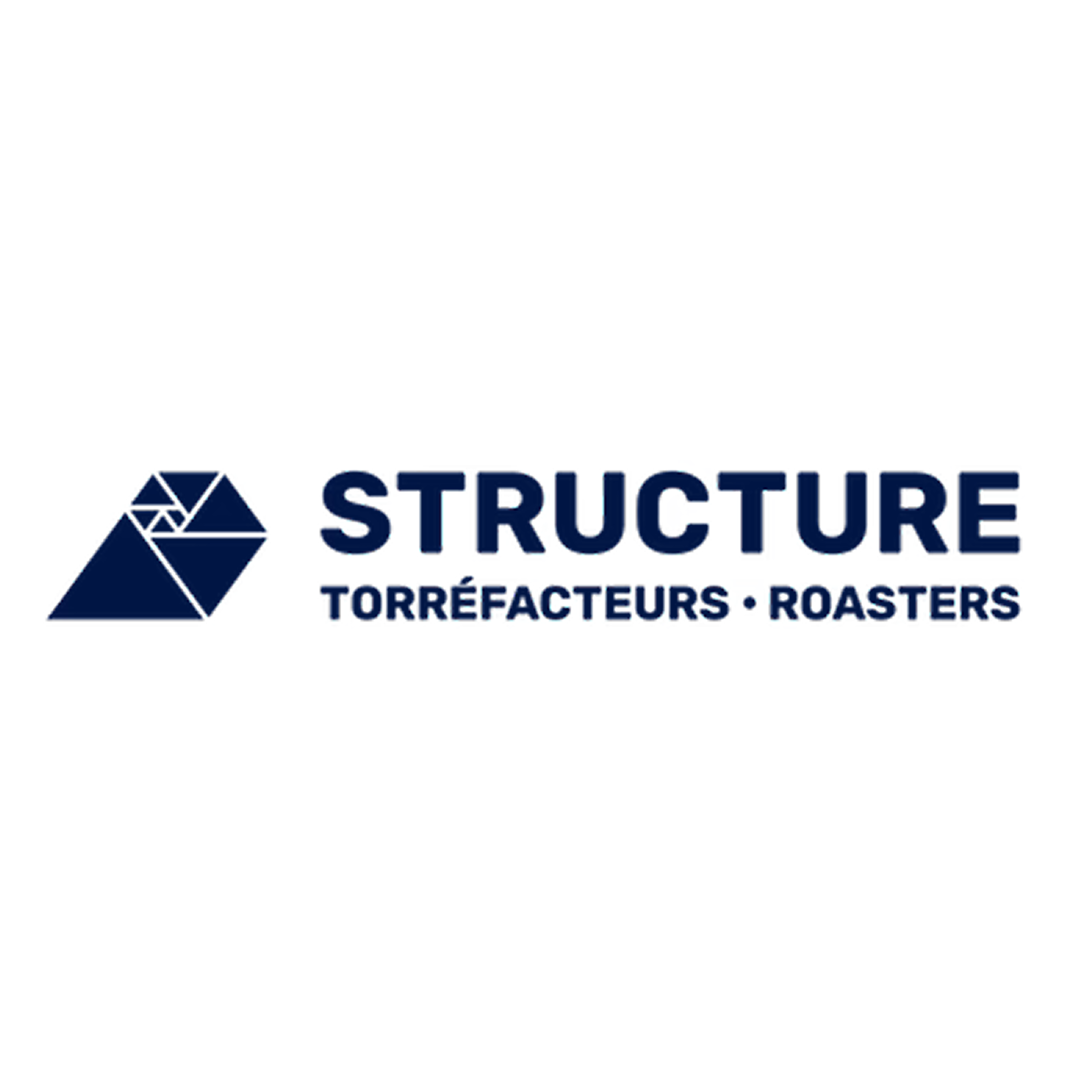 Structure – Café Public