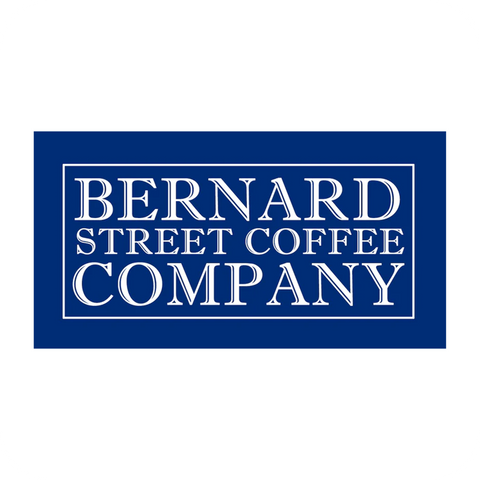 Bernard Street Coffee