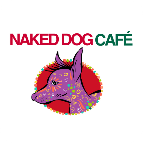 Naked Dog