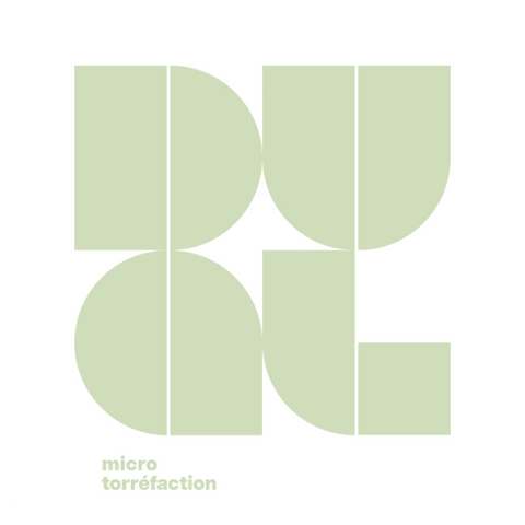 Dual Microtorréfacteur