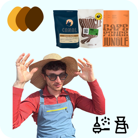 Boîte Charles (Classique)