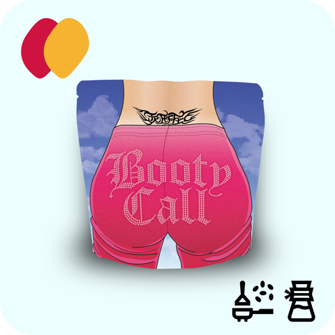 Traffic - Booty Call