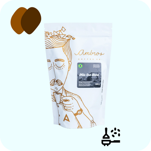 Ambros - Mile End Blend