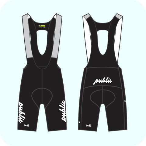 PRÉVENTE - Cuissard (livraison 8-9 semaines)