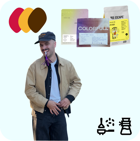 Boîte Phil (Funky et Léger)