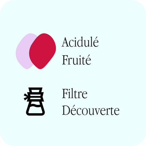 Le Petit Roast - Racine