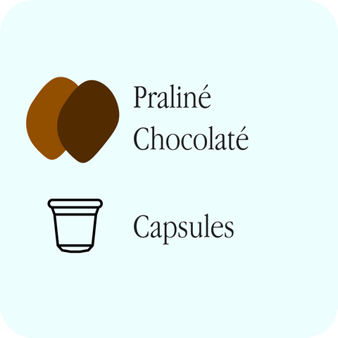 94 Celcius - Capsules Covalent