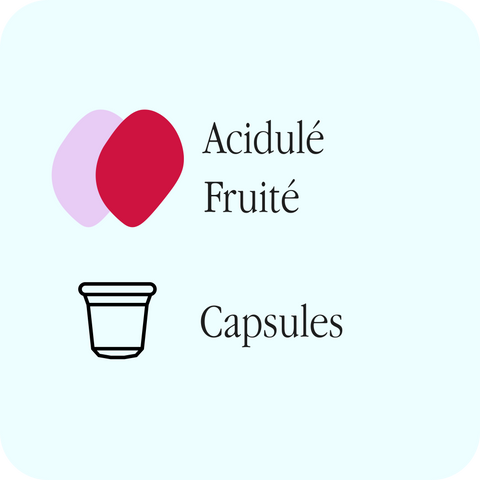 94 Celcius - Capsules Péché Mortel
