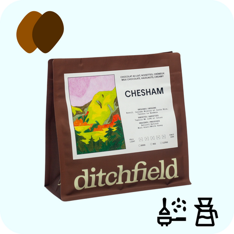 Ditchfield - Chesham
