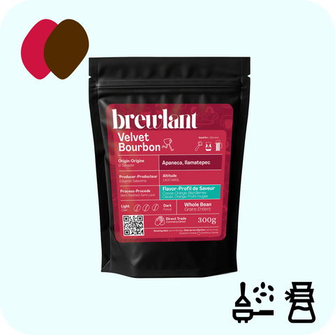 Brewlant - Velvet