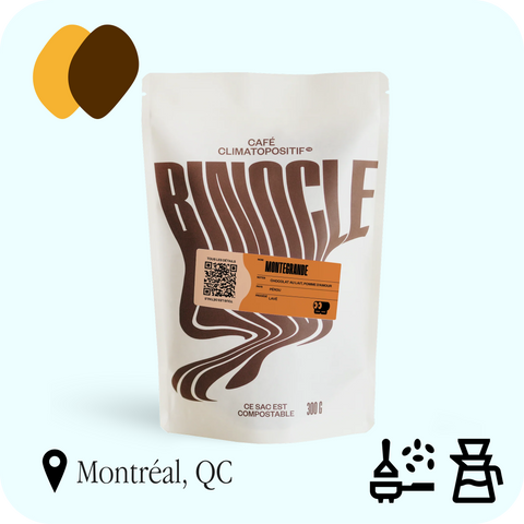 Bincole - Montegrande