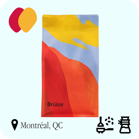 Le Brûloir - Brûloir