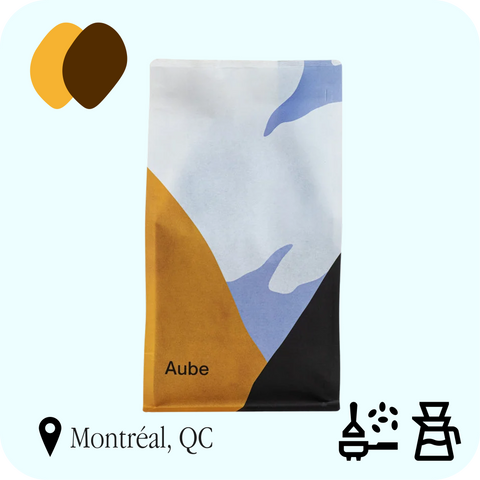 Le Brûloir - Aube