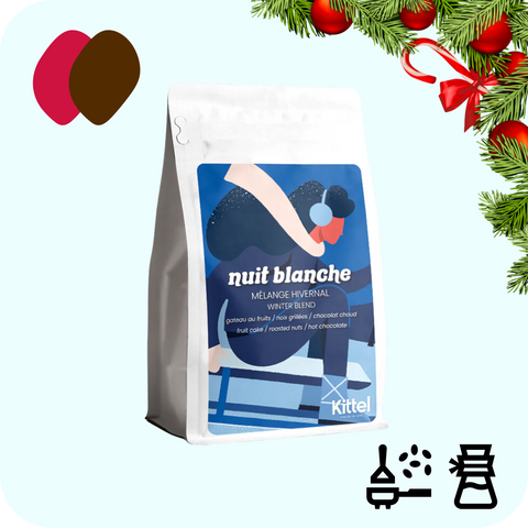 Kittel - Nuit Blanche