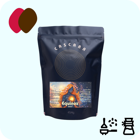 Cascara - Equinox