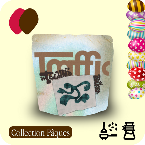 Traffic - Technonature