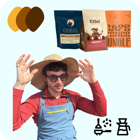 Boîte Charles (Classique)