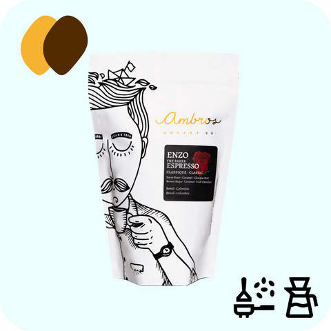 Ambros - Enzo Espresso