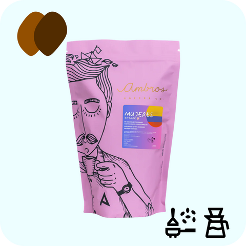 Ambros - Mujeres