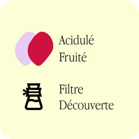 Anatolia - Red Bloom