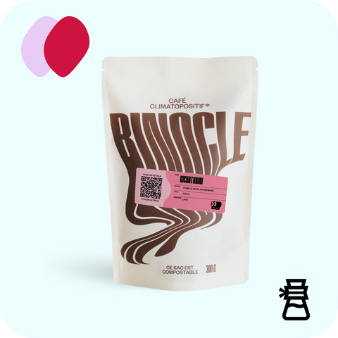 Binocle - Gichathaini