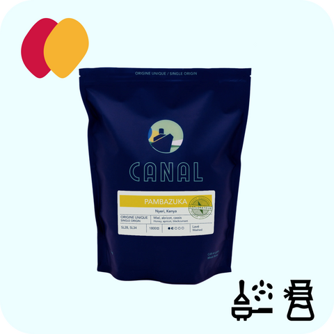 Canal - Pambazuka