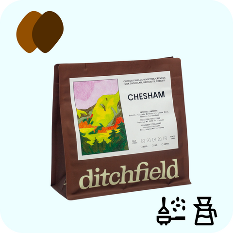 Ditchfield - Chesham