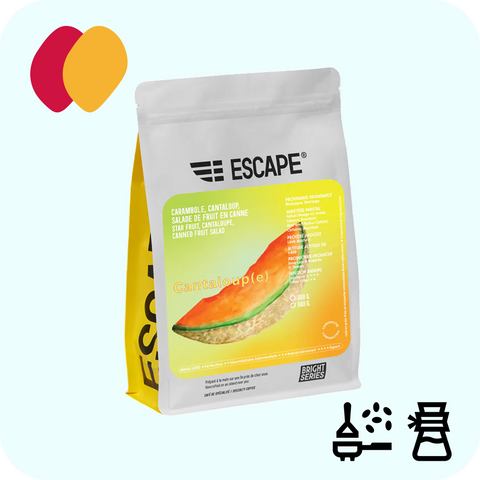 Escape - Cantaloup