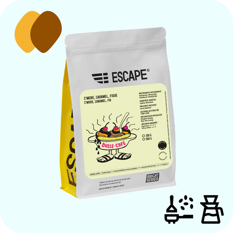 Escape - Dulce Thaïlande #2