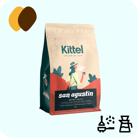 Kittel - San Agustin