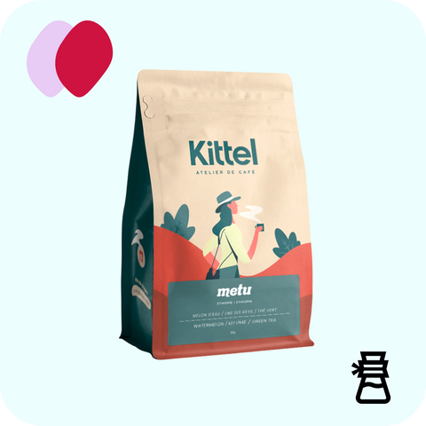 Kittel - Metu