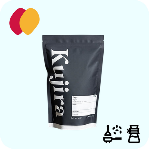 Kujira - Pérou Los Llatas