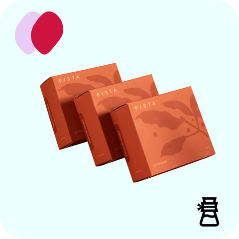 Pista - Finca La Soledad