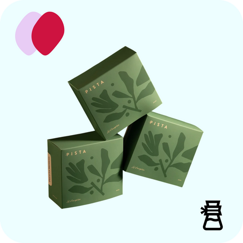 Pista - Finca La Hermosa Sidra