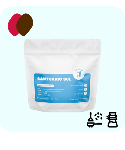 Porte Bleue - Santuàrio Sul