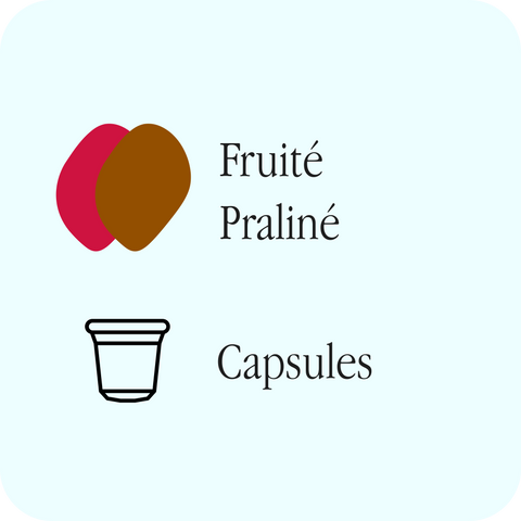 Saint-Henri - Capsules Holycow