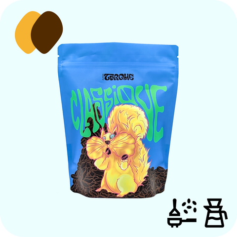 TorQué - Classic - Microdose